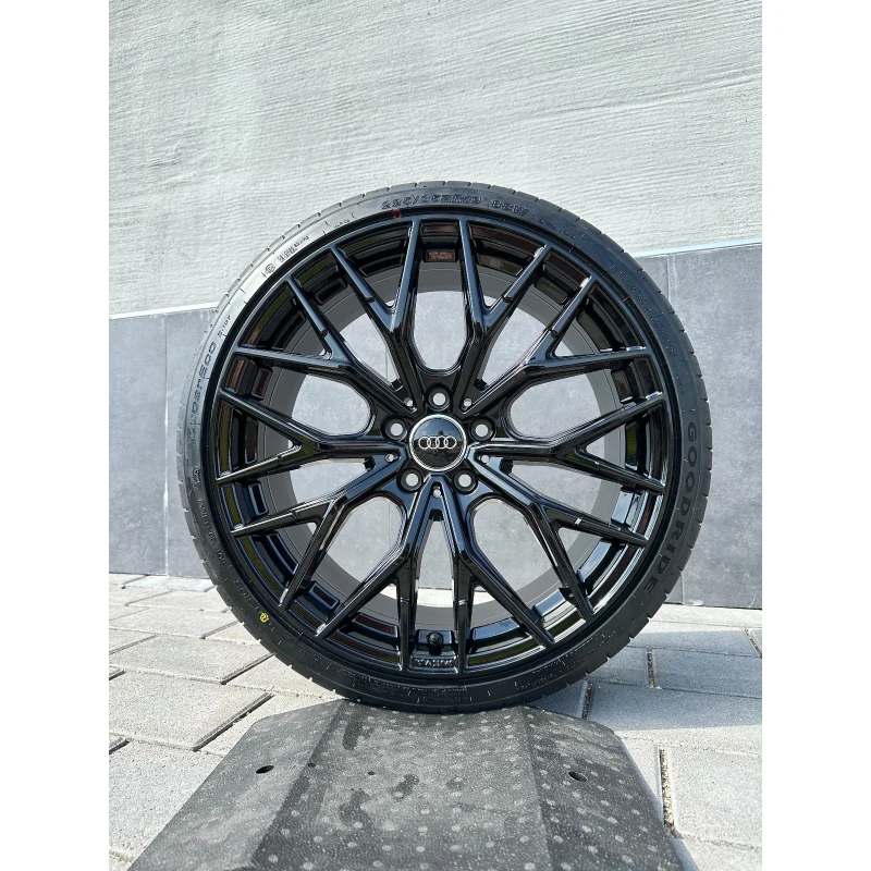 19 Zoll Winterräder Winterreifen Winterkompletträder WH37 für Audi A4 S4 B8 B9