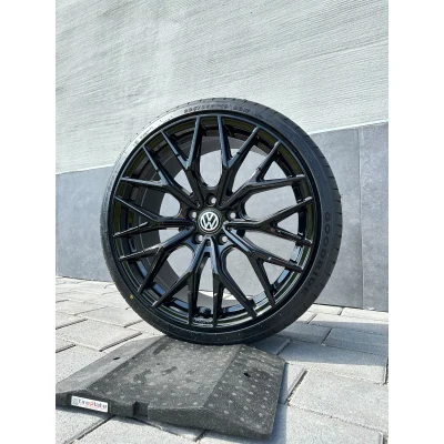 19 Zoll Winterräder Winterreifen Winterkompletträder WH37 für VW Passat CC