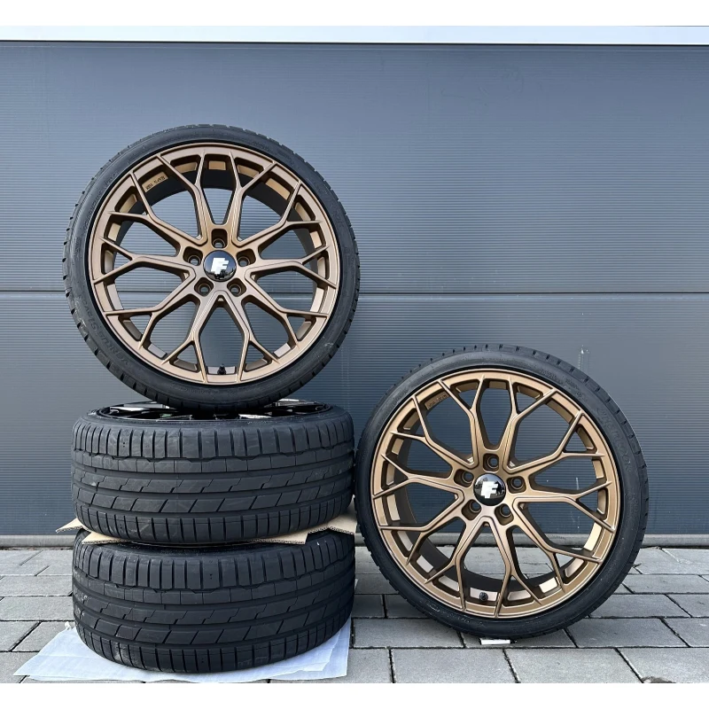 19 Zoll Winterräder Winterreifen Winterkomplettrad Mercedes E Klasse Coupe C238