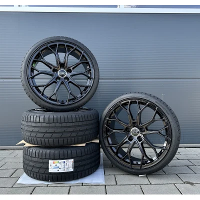 20 Zoll Winterräder Winterreifen Winterkompletträder für Audi A8 S8 4H F8 D4 D5
