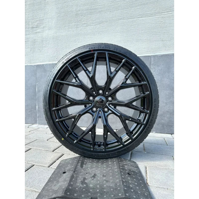 19 Zoll Winterräder Winterreifen Winterkompletträder Mercedes Vito W447 639 447