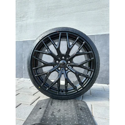 19 Zoll Winterräder Winterreifen Kompletträder für Cupra Leon Sportstourer KL 5F