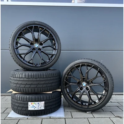 20-inch winter wheels, winter tires, complete winter wheel sets for BMW X4 G02 M40i M40 G4X