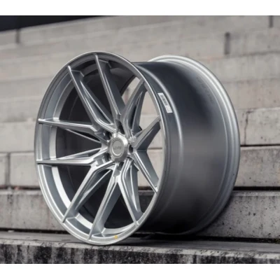 La Chanti LC-P3 20 Zoll Felgen 9x20 10x20 Mercedes S Klasse W221 W222 S500 S350