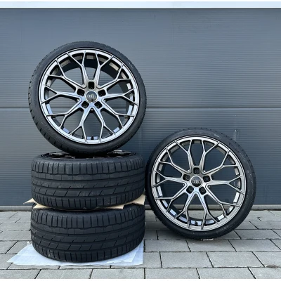 20 Zoll Winterräder Winterreifen Winterkompletträder für Audi A8 S8 4H F8 D4 D5