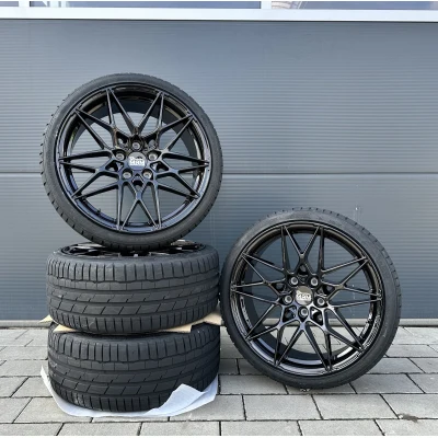 19 Zoll Winterräder Winterreifen Winterkompletträder B2 für GLC Klasse X253