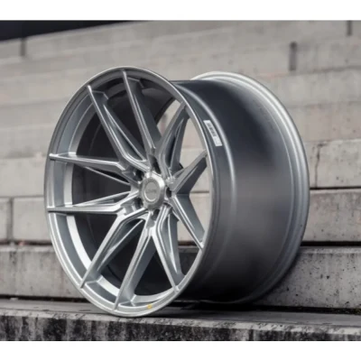 La Chanti LC-P3 20 Zoll Felgen 9x20 10x20 für BMW 5er G30 G31 M550i M550d konkav