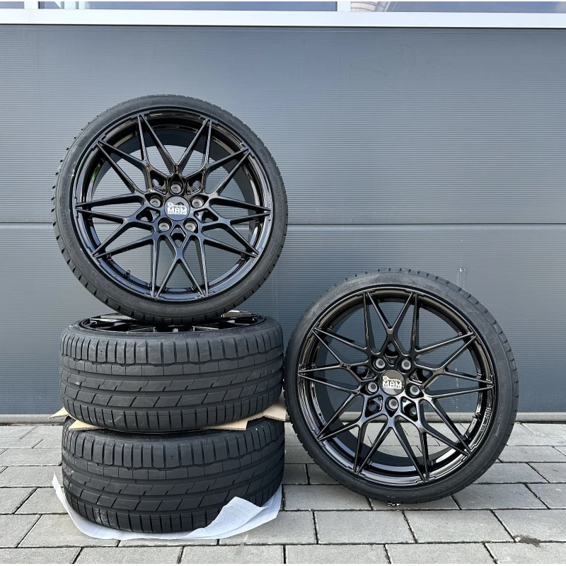 19 Zoll Winterräder Winterreifen Winterkompletträder B2 für Audi A7 S7 F2 C8