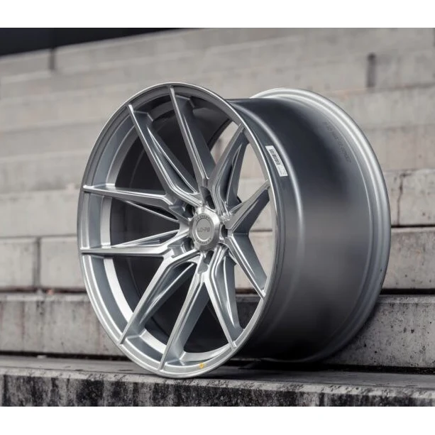 La Chanti LC-P3 20 Zoll Felgen 9x20 10x20 für C63 C63s W205 S205 Limo T-Model