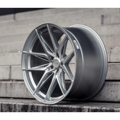 La Chanti LC-P3 20 Zoll Felgen 9x20 10x20 für C63 C63s W205 S205 Limo T-Model