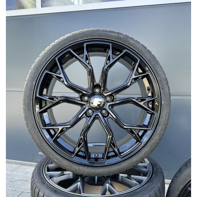19 Zoll Winterräder Winterreifen Kompletträder für Mercedes CLA Klasse C117 X117