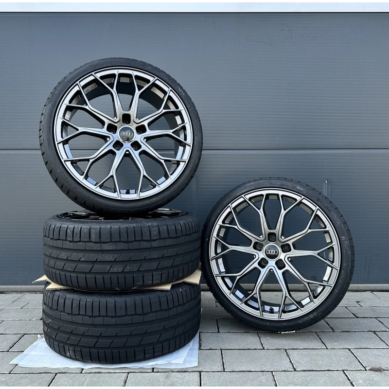 18 Zoll Winterräder Winterreifen Winterkompletträder für Audi RS3 8P Sportback