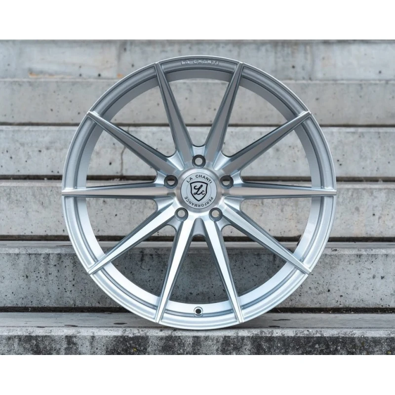 La Chanti LC-P10 20 Zoll Felgen Mercedes CLA Klasse C117 C118 F2CLA X117 X118