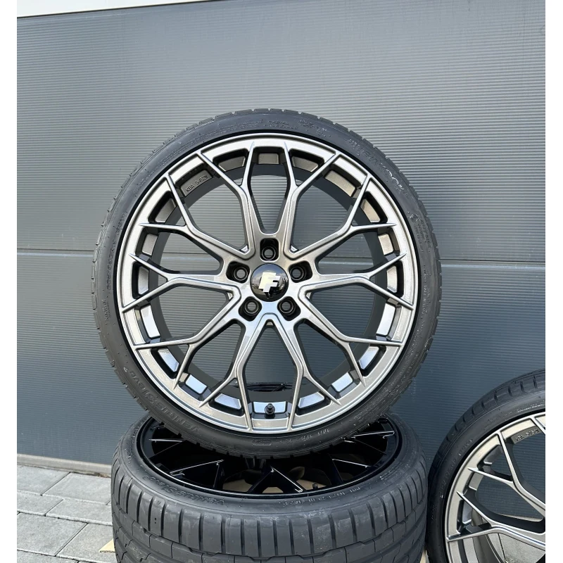 19 Zoll Winterräder Winterreifen 245/40 Winterkompletträder Cupra Formentor VZ5