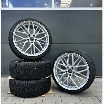 20 Zoll Winterräder Winterreifen Winterkompletträder für Audi Q3 RSQ3 F3 FJ 8U