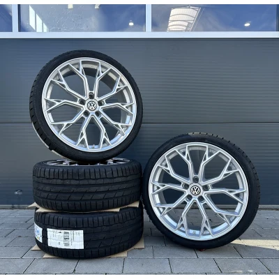 20 Zoll Sommerräder für VW Passat CC 4 Sommerreifen 235/30 Kompletträder FF02