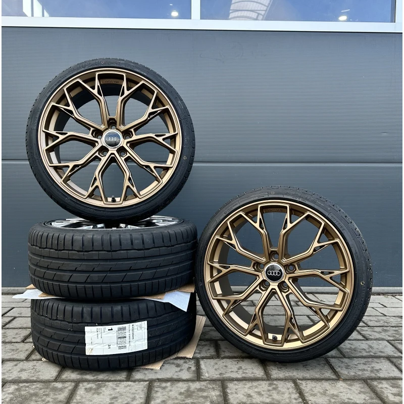 18 Zoll Winterräder Winterreifen Winterkompletträder für Audi TT 8J 8S FV Sline