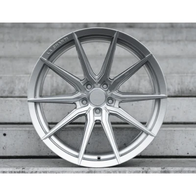 La Chanti LC-P18 20-inch rims 8.5x20 10x20 for Mercedes C-Class W206 S206 NEW