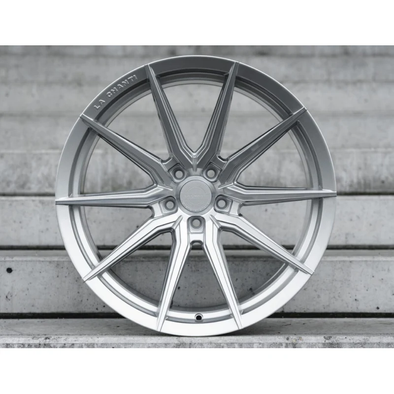 La Chanti LC-P18 20-inch rims 8.5x20 10x20 for Mercedes C-Class W206 S206 NEW