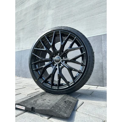 19 Zoll Winterräder Winterreifen Winterkompletträder für Audi A4 B8 B81 Q3 8U