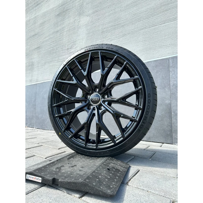 19 Zoll Winterräder Winterreifen Winterkompletträder für Audi A4 B8 B81 Q3 8U