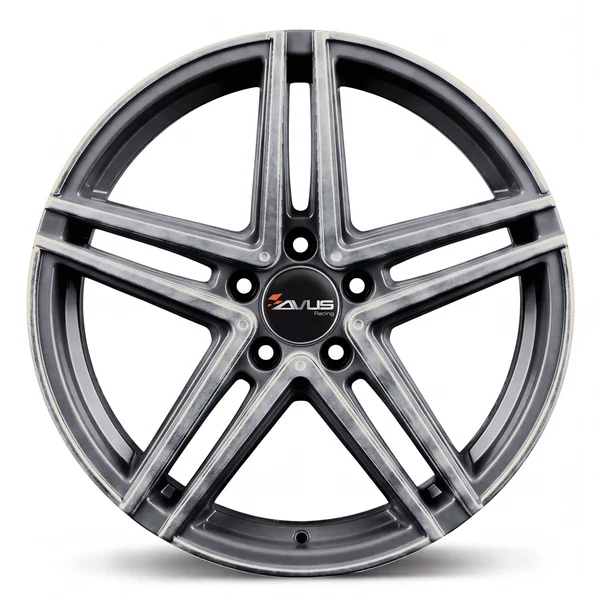 ANTHRACITE POLISHED