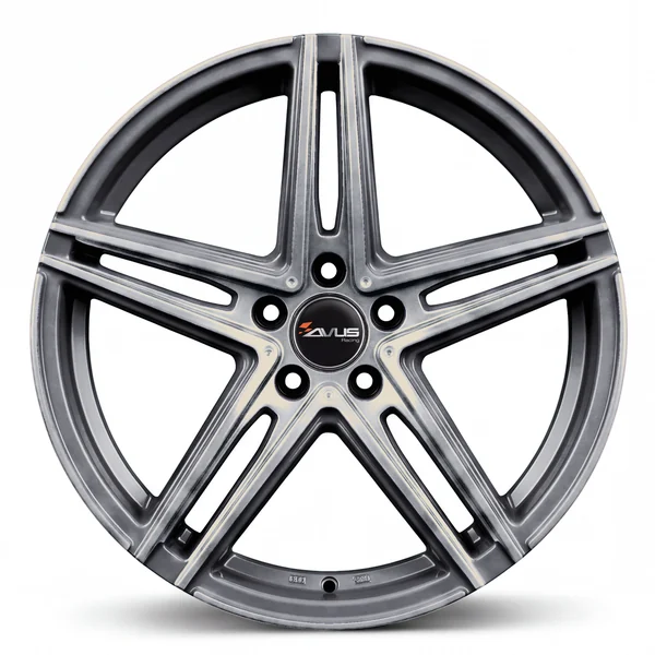 ANTHRACITE POLISHED