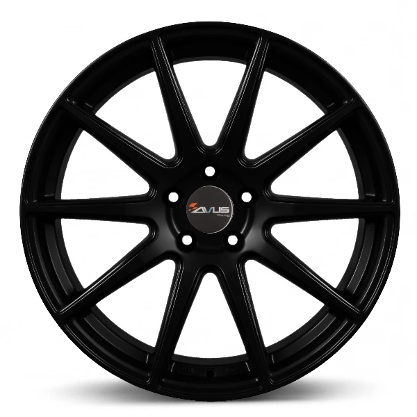 Avus Racing AC-519