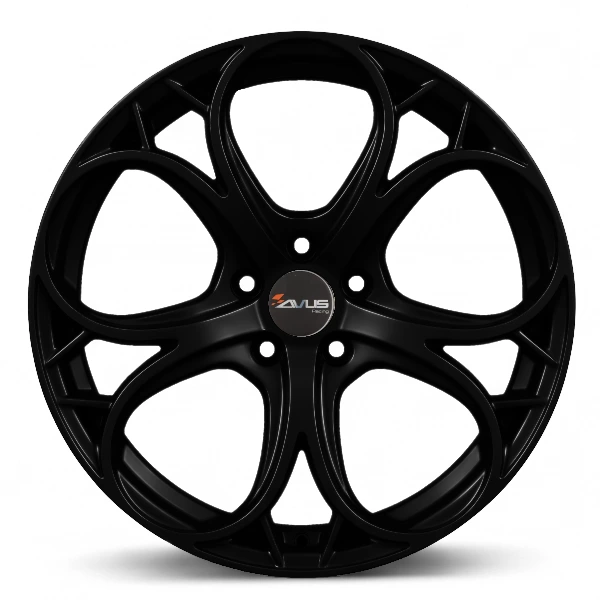 Avus Racing AC-520