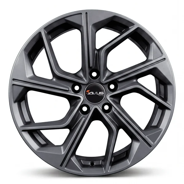 MATT ANTHRACITE POLISHED