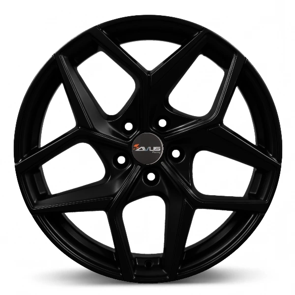 Avus Racing AC-523