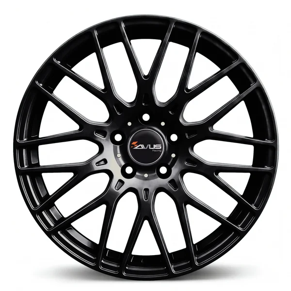 Avus Racing AC-M03