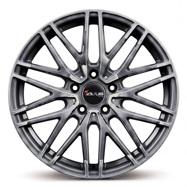 ANTHRACITE POLISHED