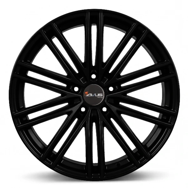 Avus Racing AC-M08