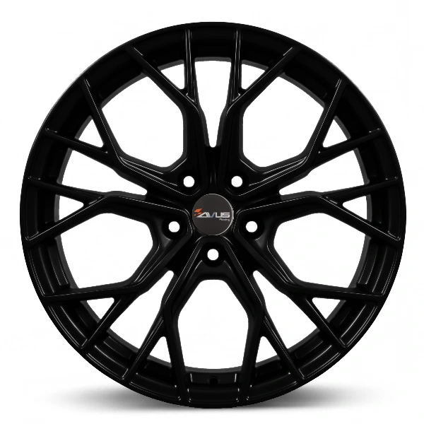 Avus Racing AC-M10