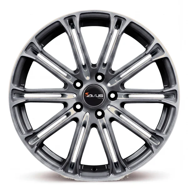 ANTHRACITE POLISHED