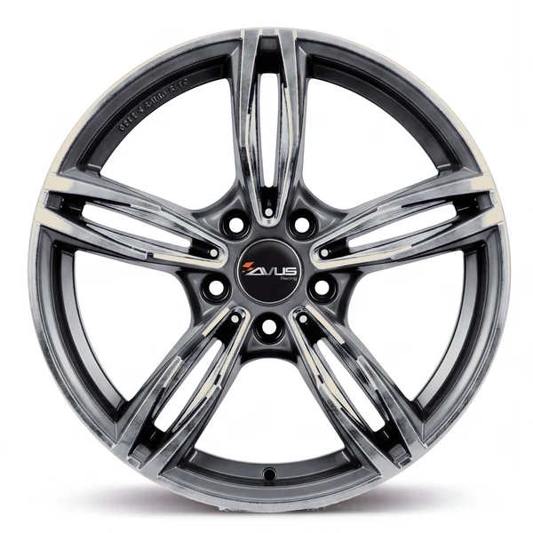 ANTHRACITE POLISHED
