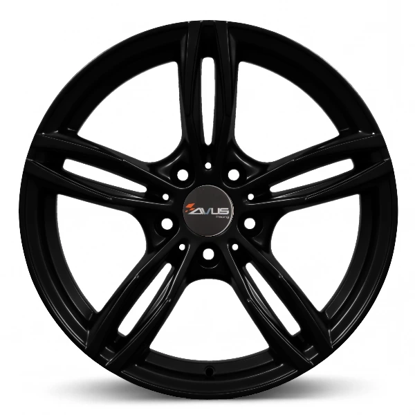 Avus Racing AC-MB3