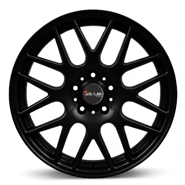 Avus Racing AC-MB4