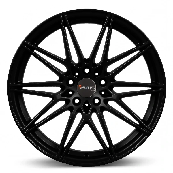 Avus Racing AC-MB5