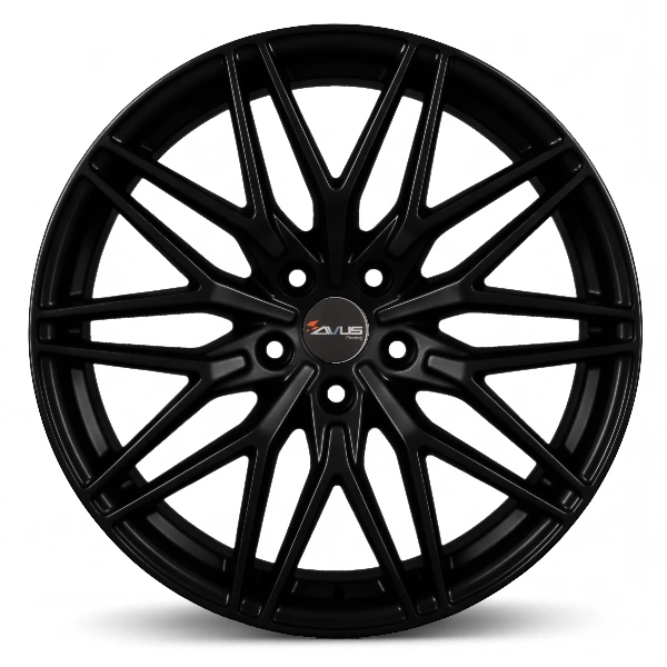 Avus Racing AC-MB6