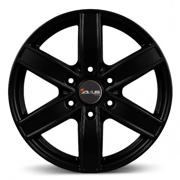 Avus Racing AC-V61