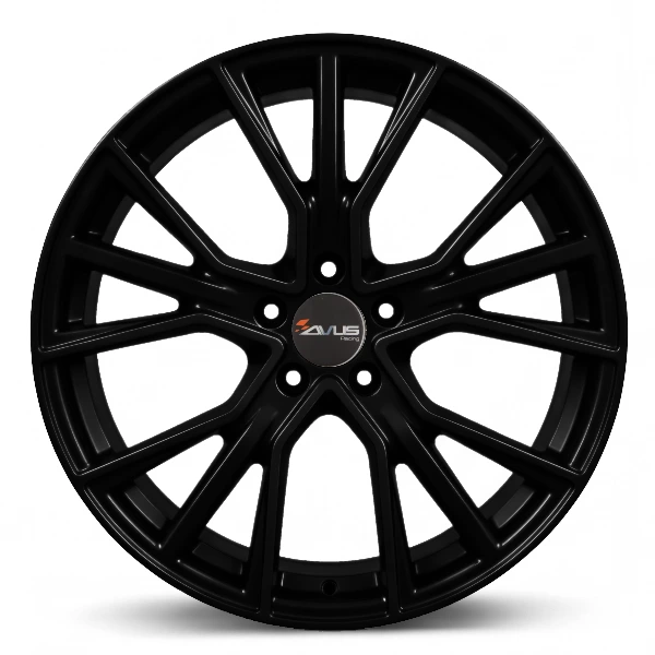 Avus Racing AF18