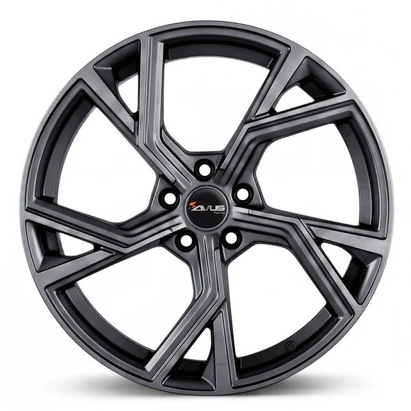 MATT ANTHRACITE POLISHED