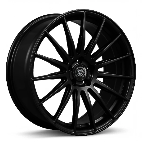 Artform AF-401 Black · 11x23 ET51