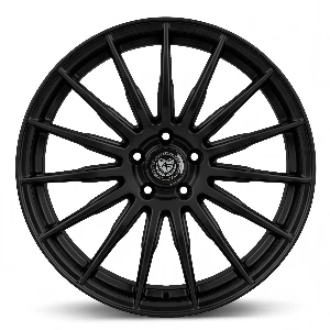 Flat Black