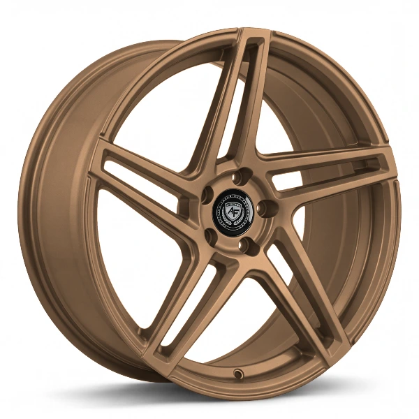Artform AF-601 Royal Bronze · 9,5x20 ET45