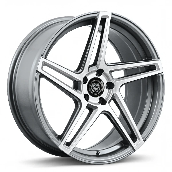 Artform AF-601 SGP · 8,5x20 ET45