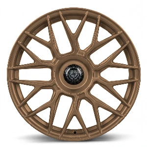 Royal Bronze