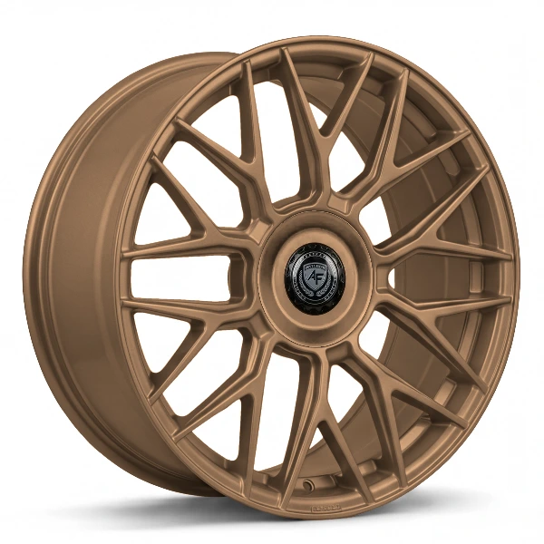 Artform AF-801 Royal Bronze · 8,5x19 ET45